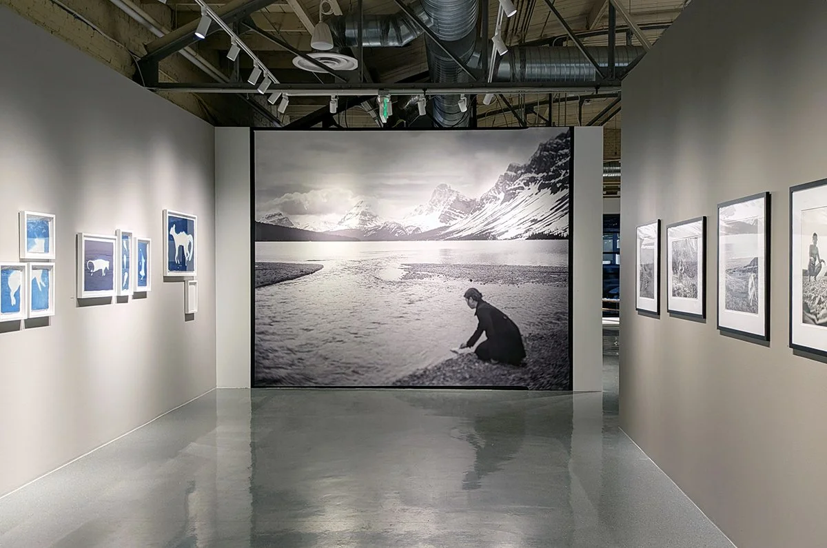 The Intimate Infinite — DARIA: Denver Art Review, Inquiry & Analysis